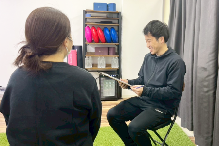 お試し入門コース