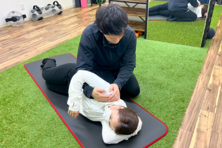 今日から治せる自分に