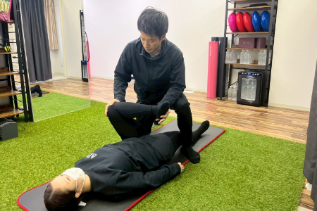 医療資格は不要