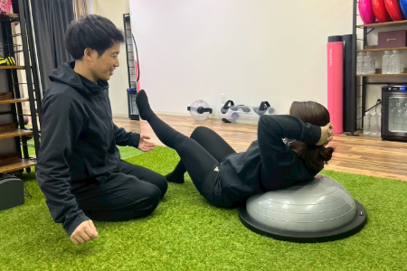 一定期間を空けながら学びと実践を繰り返す