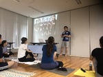 トレーナー新人教育研修〜基礎からのイロハ〜