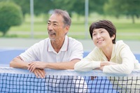 ５０〜６０代から考えたい健康寿命