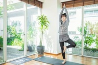 寝る前の５分で身体を整える