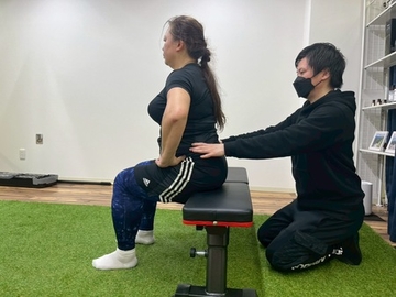 1 アライメント(姿勢)分析の概要