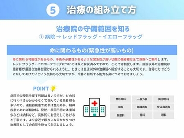 5 治療の組み立て方