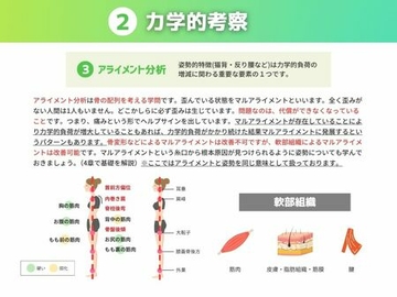 2 力学的考察