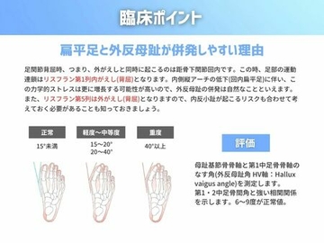 １章 足関節・足部治療編