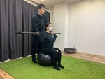 【腰痛】が【体幹トレーニング】によって改善する理由！