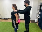 【体型】【姿勢】【不調】の全てを改善したい！欲張りな望みを叶える方法♪