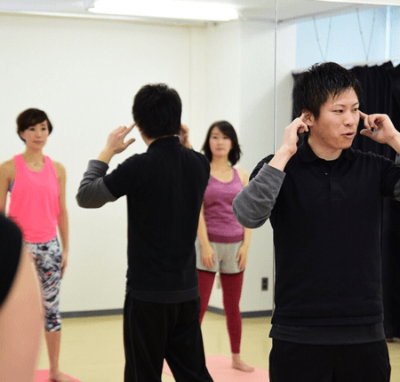 王道を真っ直ぐに突き進む