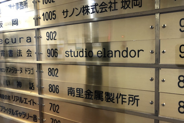 看板