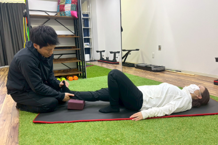 精度の高い評価