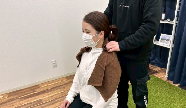 少ない回数で成果を出すスタイル