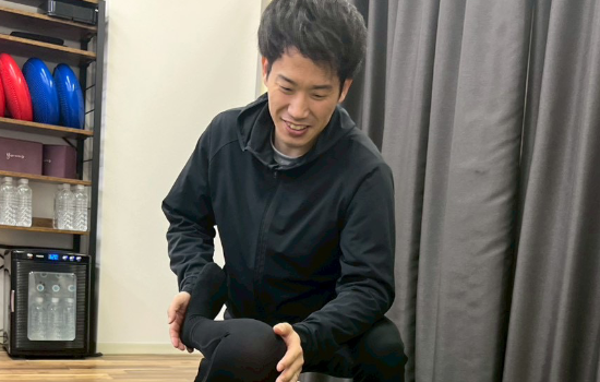 まさき ゆういちろう
眞崎 雄一郎