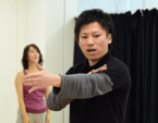 中村 成希
鍼灸治療/小顔鍼/パーソナルトレーニング/整体/ストレッチ